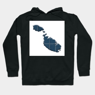 Solar Malta Hoodie